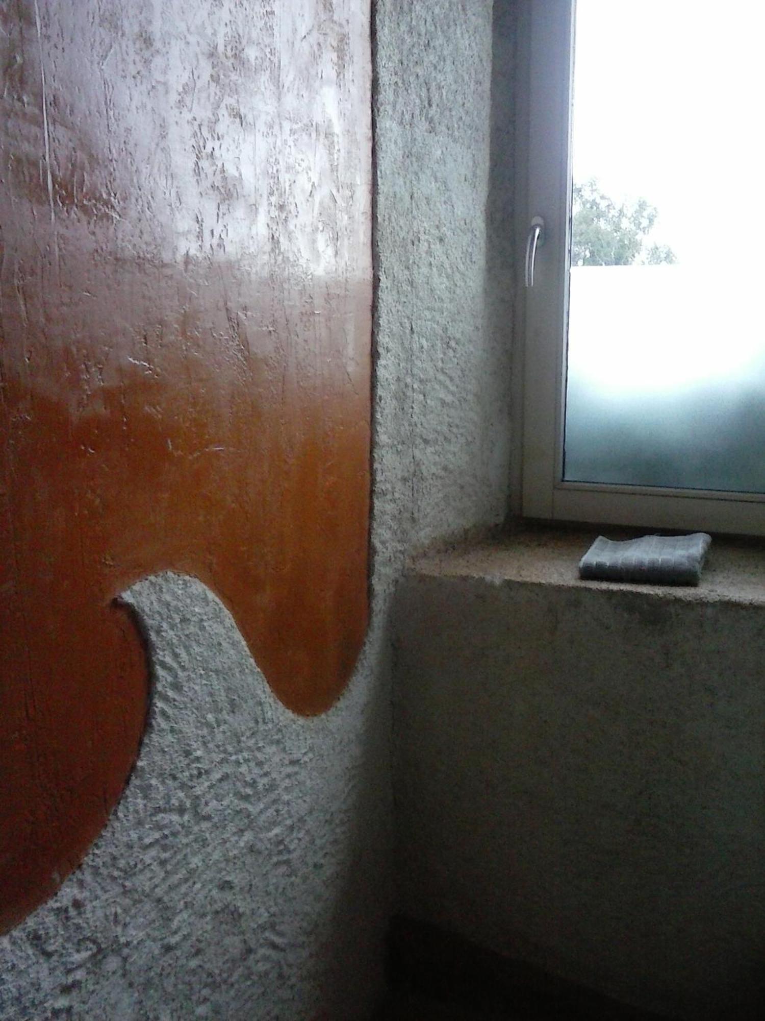Les Gites Du Couvent Alternatif Camlez Ruang foto