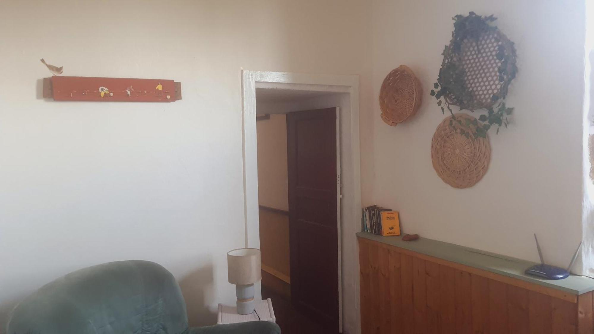Les Gites Du Couvent Alternatif Camlez Bagian luar foto