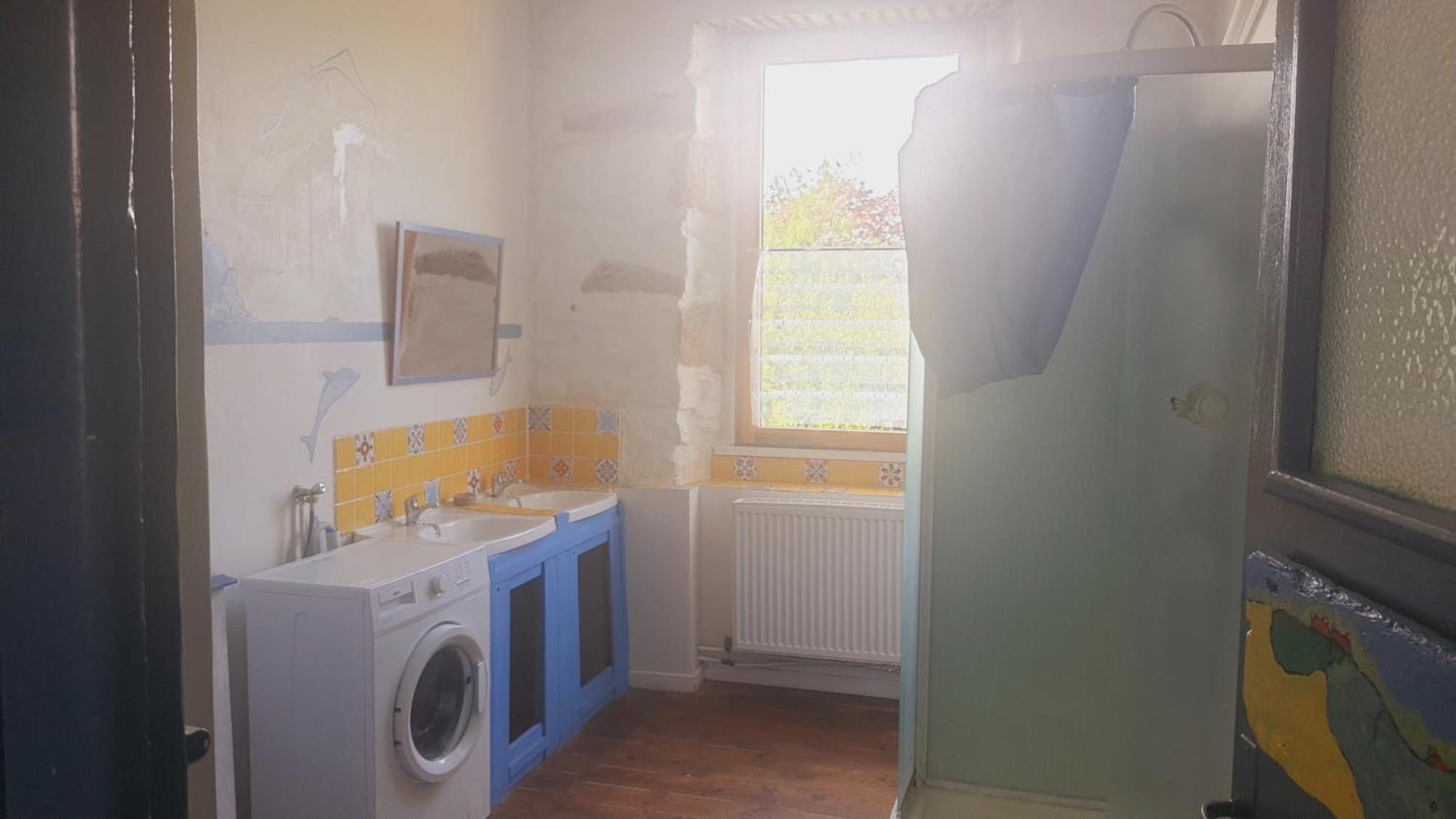 Les Gites Du Couvent Alternatif Camlez Bagian luar foto